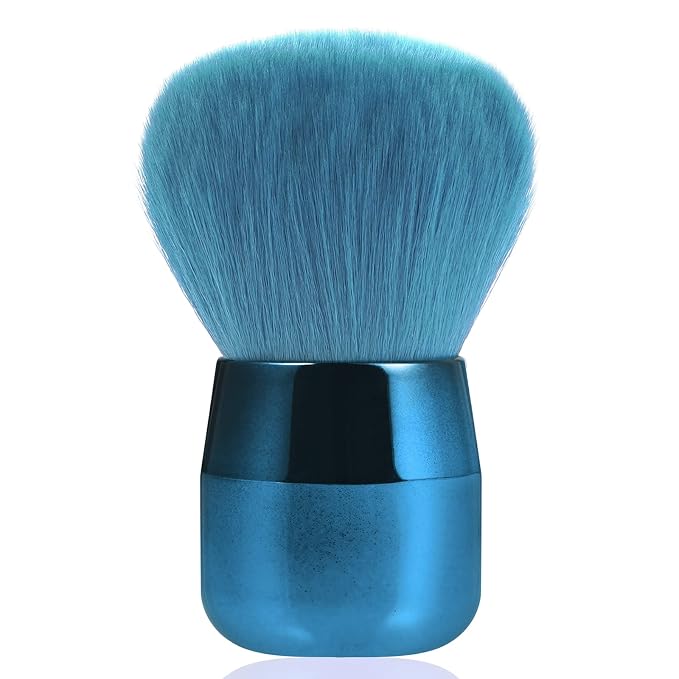 Vaincre Nail Art Dust Powder Remover Brush, Soft Nail Art Dust Cleaner Brush by Vaincre