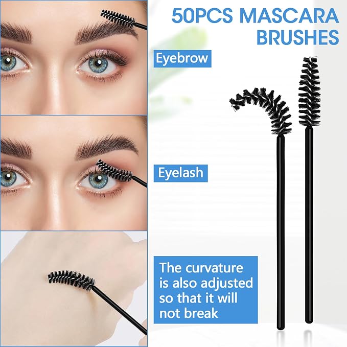 Lash Fan Eyelash Extension Supplies - Image 5