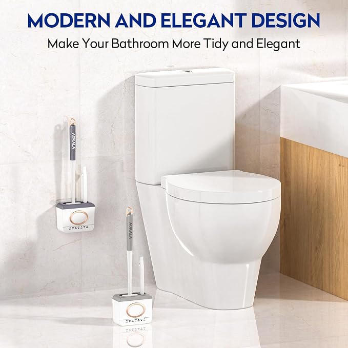 Toilet Bowl Cleaning Set - Image 6