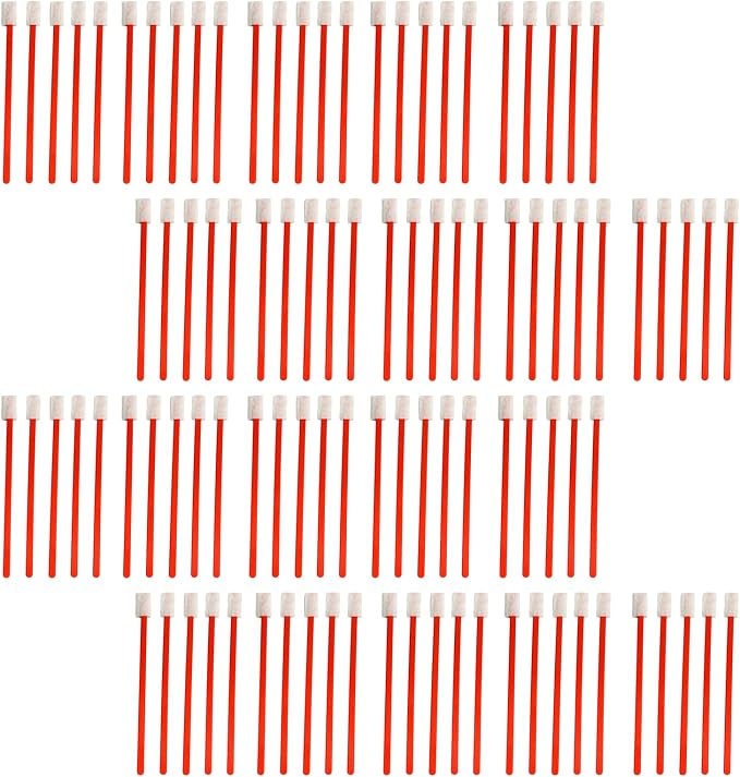 Evaclean Swilly Original Disposable Crevice Brushes by Evaclean