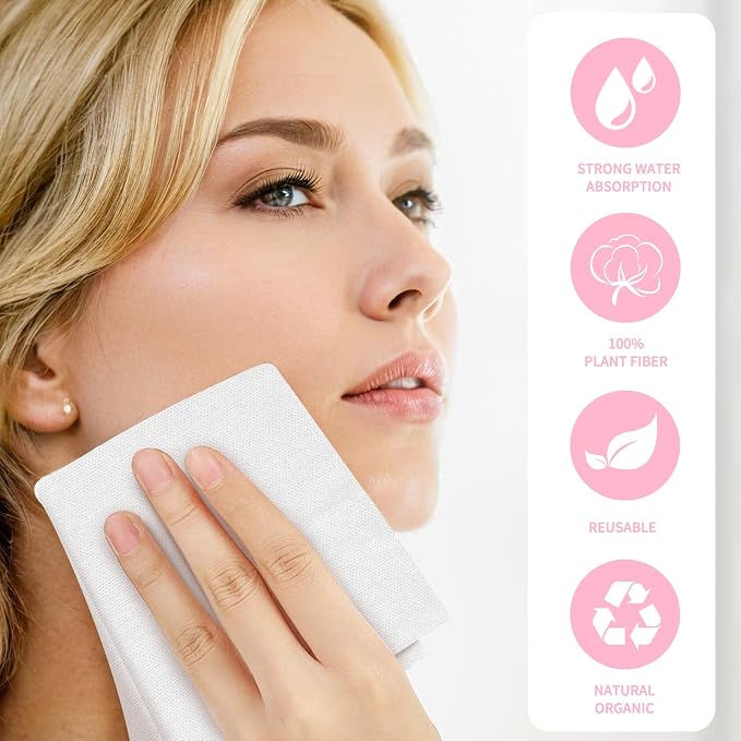 Classycoo Compressed Towel 120 PCS - Image 8