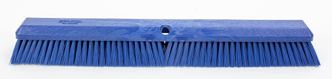 SPARTA 41891EC14 Omni Sweep Plastic Push Broom Head, Heavy Duty, Industrial - Image 2