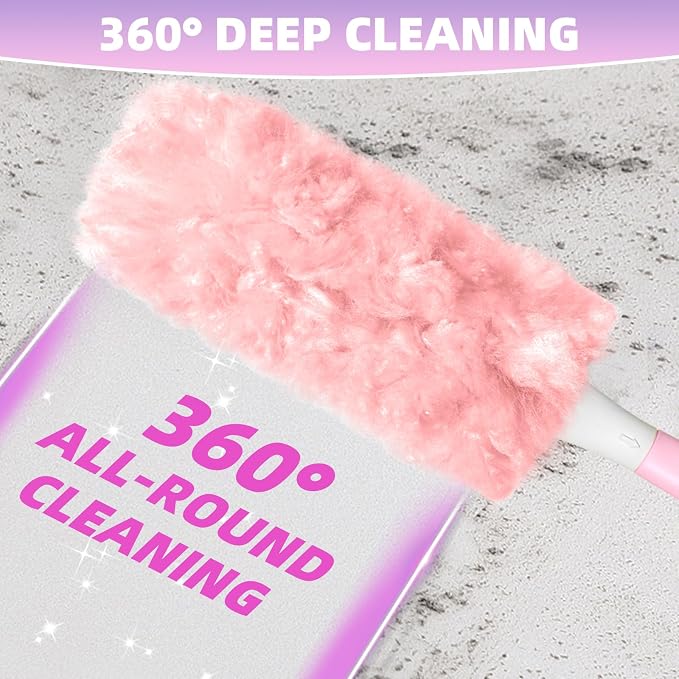 30 Count Duster Refills Compatible - Image 2