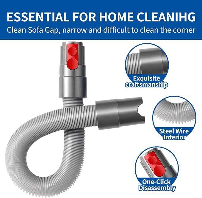 Flexible Extension Hose Attachment - Image 3