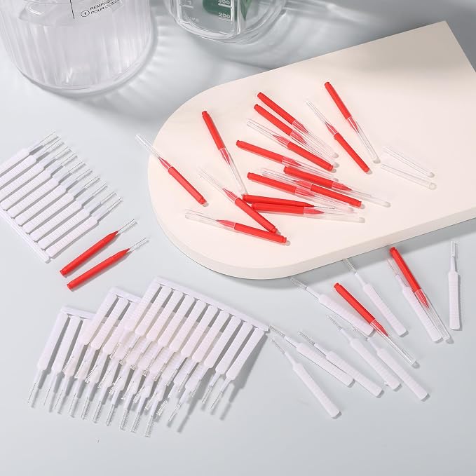 70pcs Shower Head Cleaning Tools - Image 3