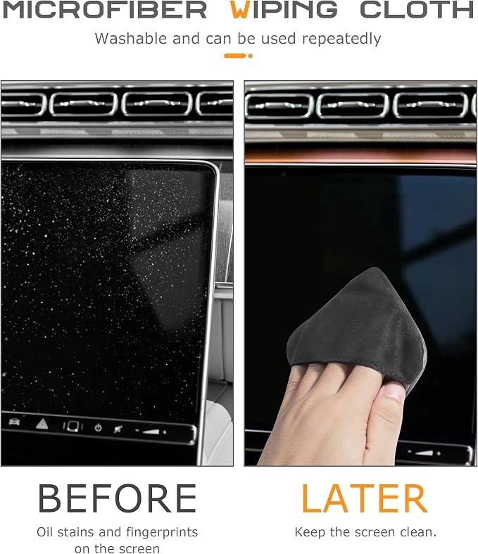 Car Screen Cleaner, Touch Screen Cleaner - Image 4