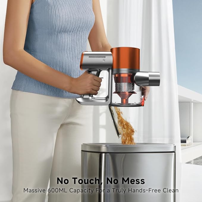Stick Cordless Vacuum Cleaner - Image 8
