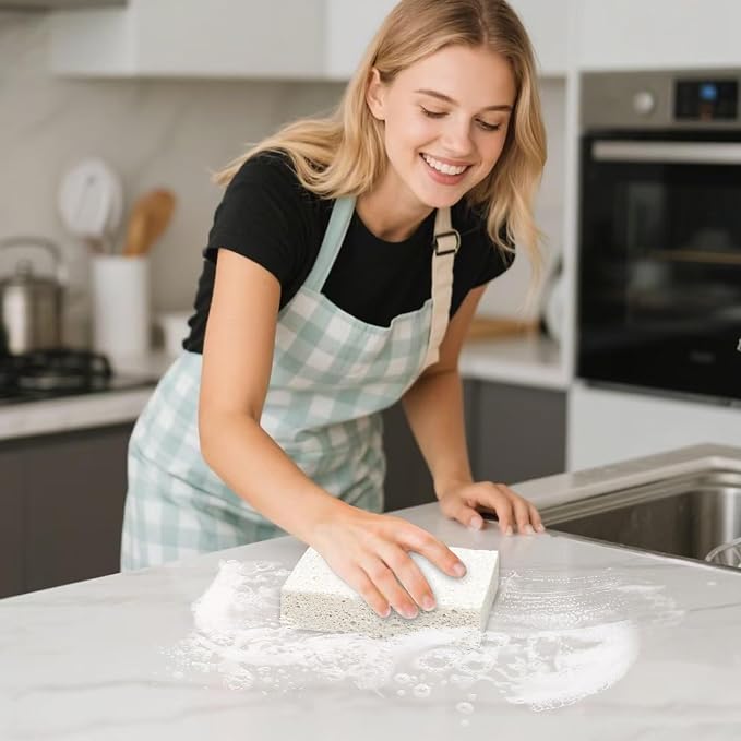 Extra Large Dish Sponges Kitchen - Image 8