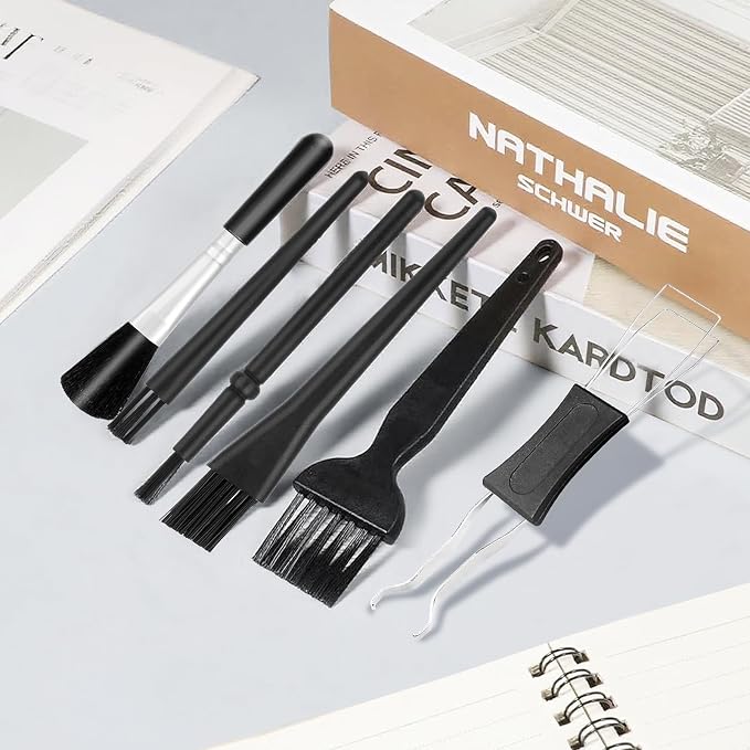 6PCS Keyboard Cleaning Kit - Image 7