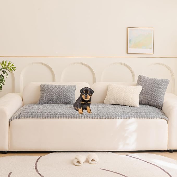 Pet Couch Cover Protector Sofa Covers - Image 2