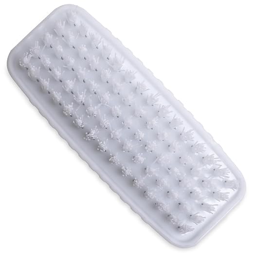 SPARTA 3623900 Plastic Hand Brush, Nail Brush - Image 2