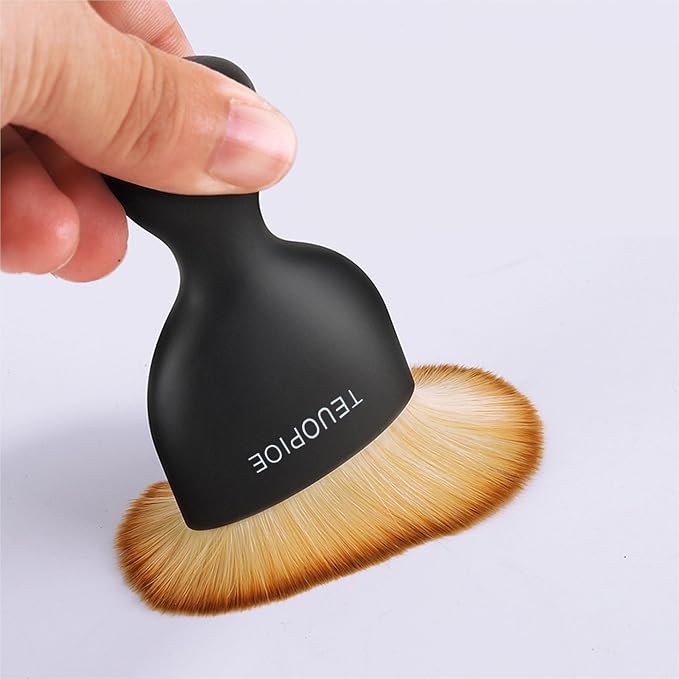 Car Interior Cleaning Brush, Car Duster Interior, Car Detailing Brush Dusting - Image 3