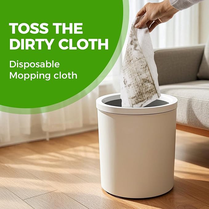 Dry Mop Refills - Image 7