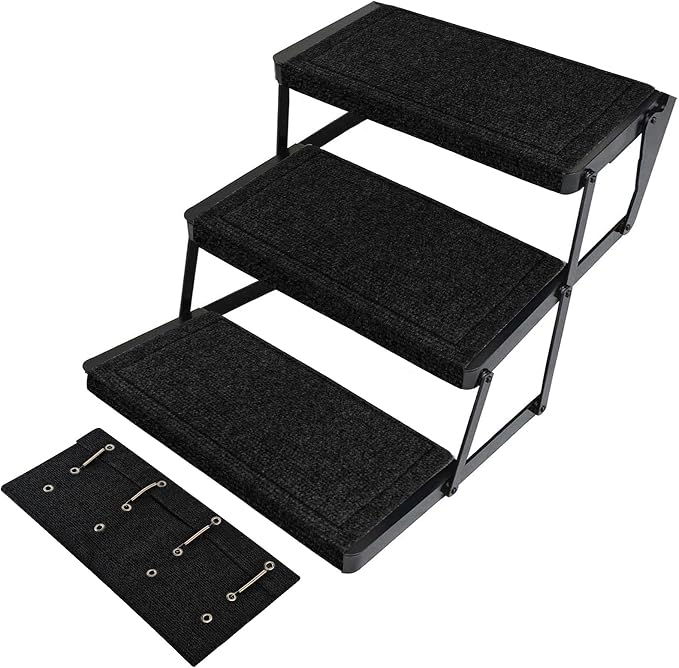 OKBA RV Step Covers - Image 4