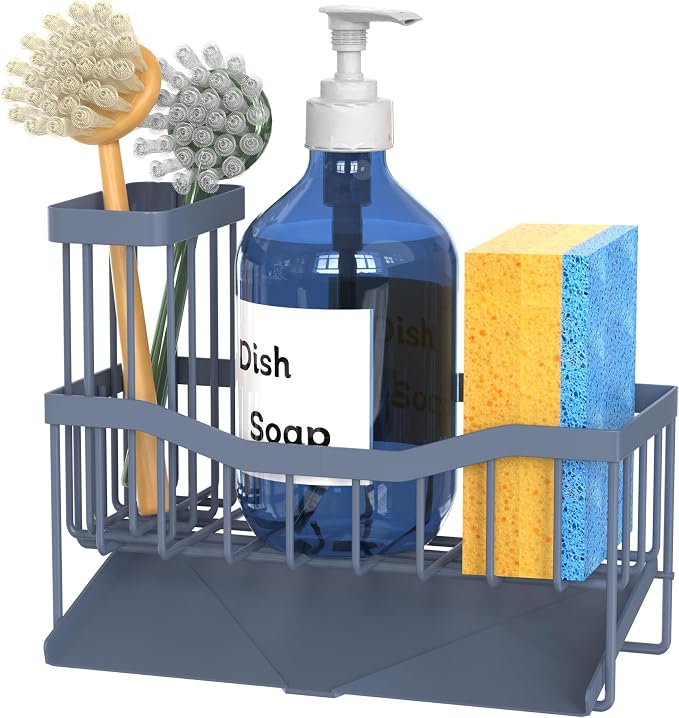 Maifan Sink Caddy Sponge Holder - Image 7