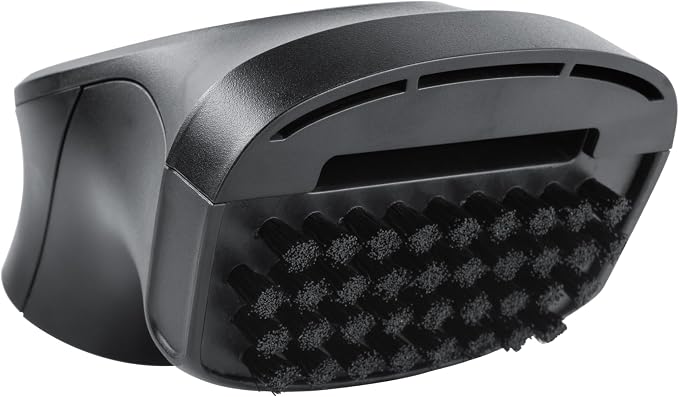 eufy Fabric Cleaning Brush, Powerful Suction, Efficient Cleaning, Compatible by eufy