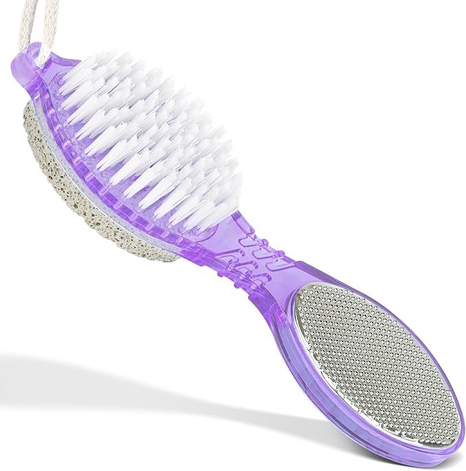 DecorRack Pedicure Paddle Kit Tool by DecorRack