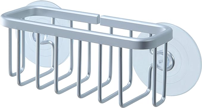 SunnyPoint NeverRust Kitchen Sink Suction Holder - Image 7
