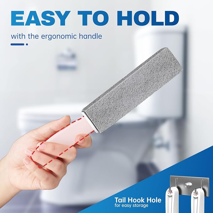 Vacplus Toilet Brush - Image 5