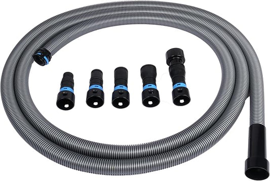 Cen-Tec Systems 94720 Quick Click 20 Ft. Hose by Cen-TecSystems