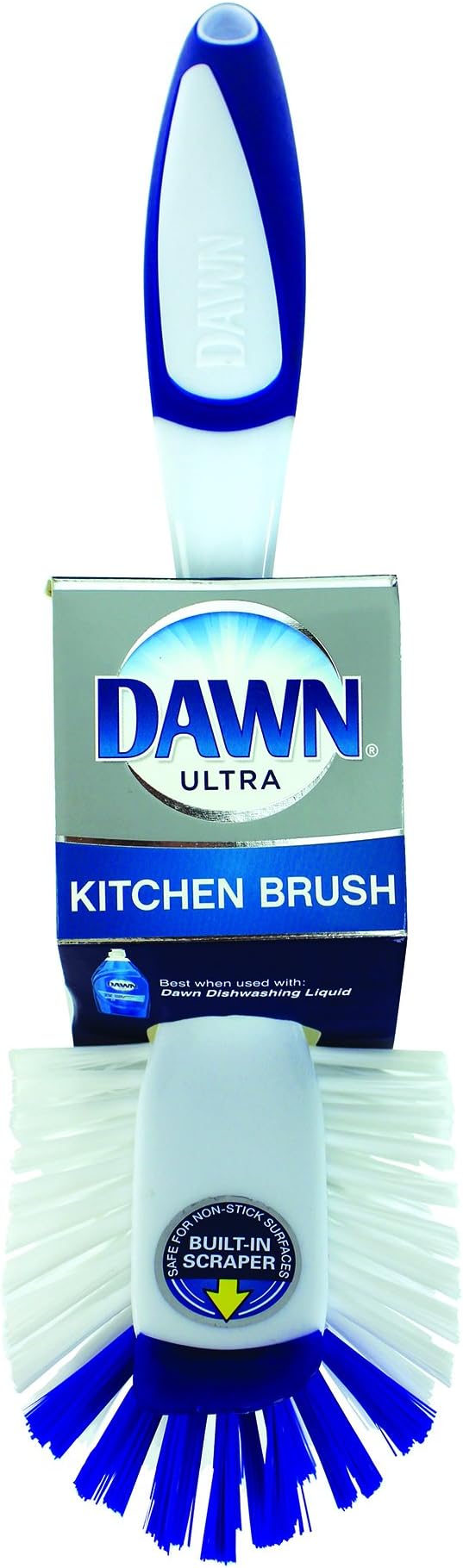 Dawn 235082 Radial Head Kitchen Brush - Image 7