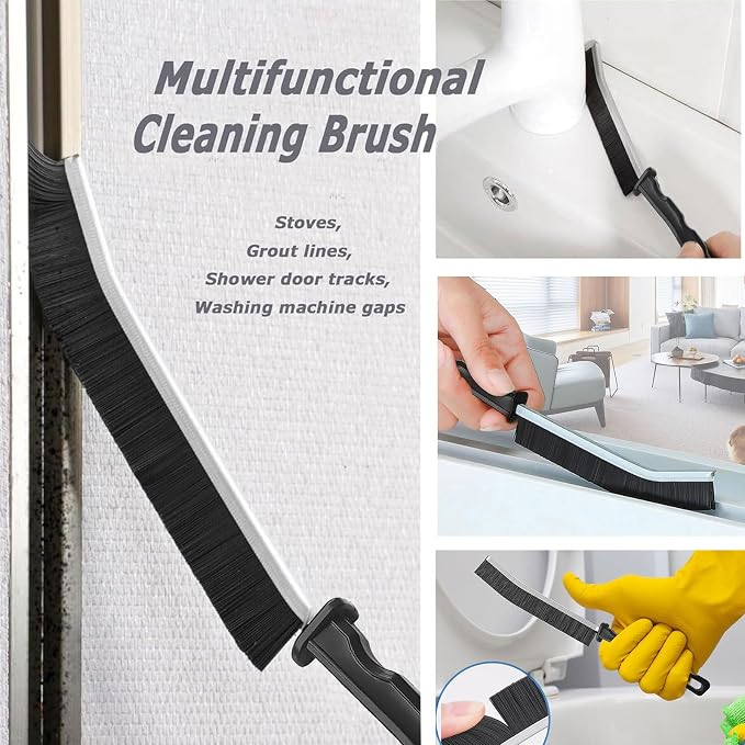 Crevice Cleaning Brush - Image 3