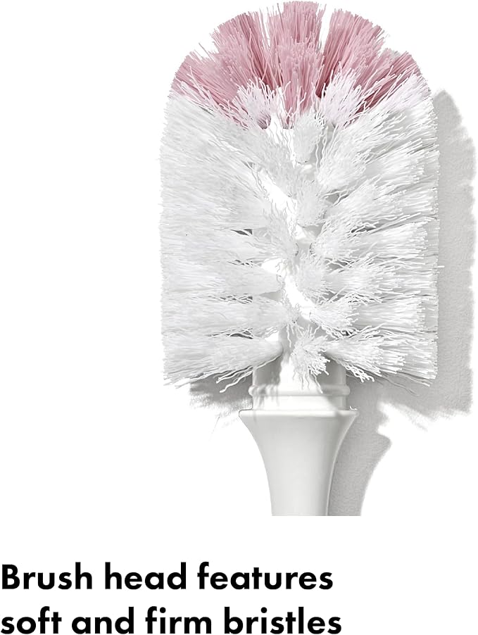 OXO Tot Bottle Brush - Image 3
