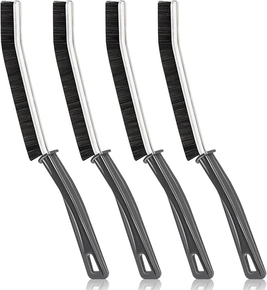 4 pcs, Crevice Brush, Crevice Cleaning Brushes by Unknown
