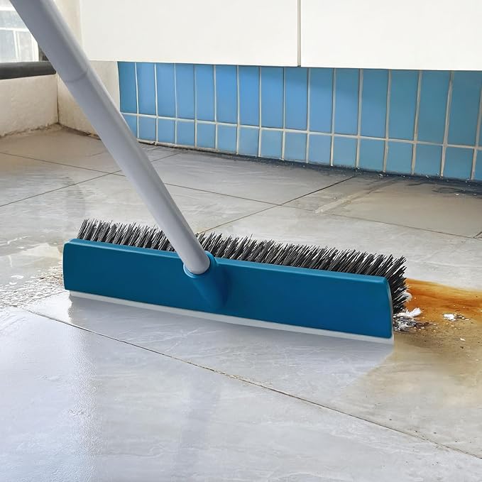 16-Inch Push Broom Outdoor - Image 3