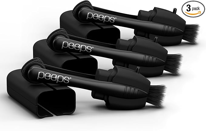 CarbonKlean Peeps Glasses Cleaner by Peeps