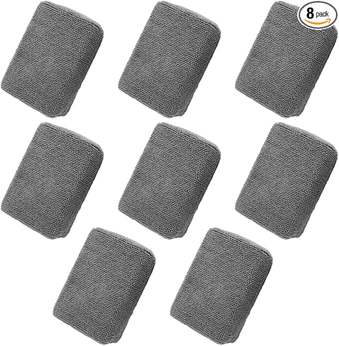 Microfiber Applicator Pad, Car Detailing Sponge by Unknown