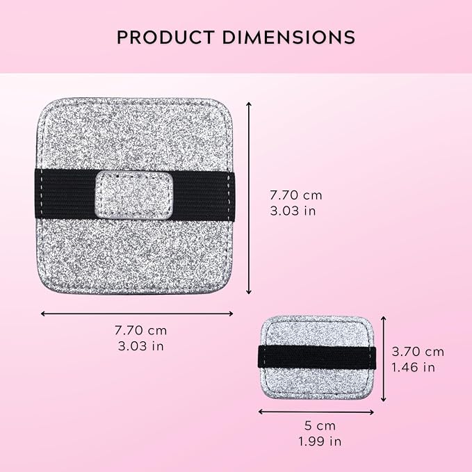 Eco-Fused 8X Screen Cleaning Pads - Image 2