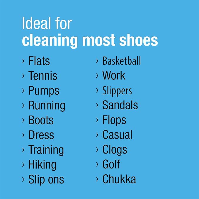 CleanKicks Shoe Cleaning Kit - Image 5