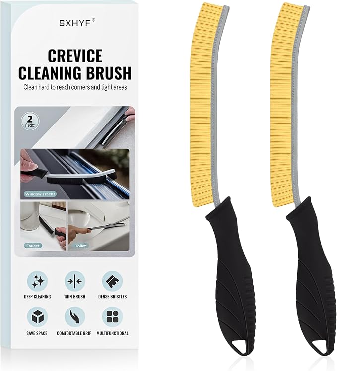 SXhyf Cleaning Brush by SXhyf