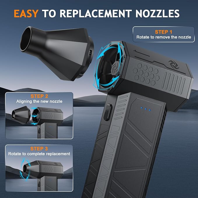 Compressed Air Duster - Image 8