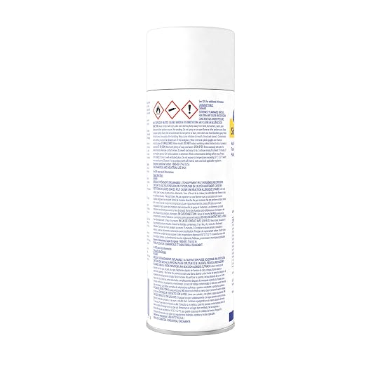 Diversey Shine-Uptm/mc Multi-Surface Foaming Polish, Lemon Scent, 15 Oz Aerosol - Image 2