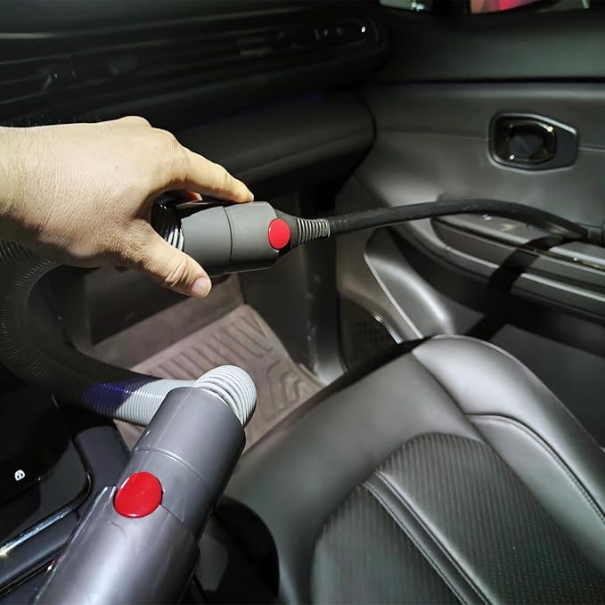 3-in-1 Vacuum Accessories Bundle - Image 9