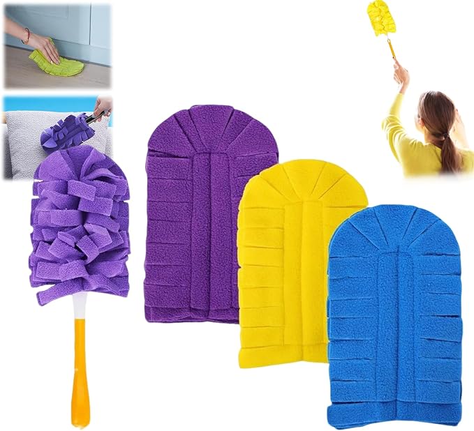 360° Electrostatic Duster Refills by Unknown