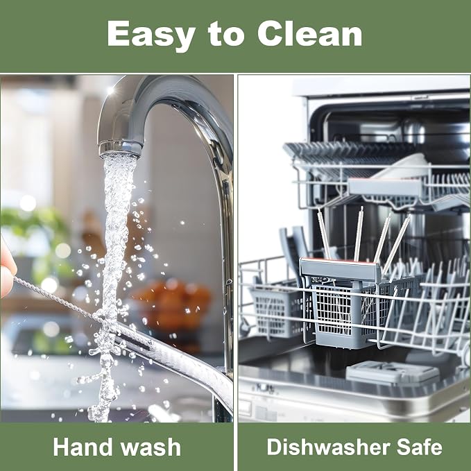 Straw Cleaner Brush for Stanley, Cleaning Brush for All Plastic, Stainless and - Image 4