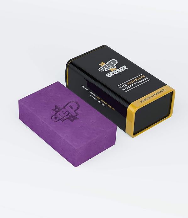 Crep Protect Suede Scuff Eraser - Image 8