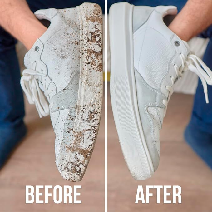 Rockin'Green Shoe Cleaning Kit - Image 3