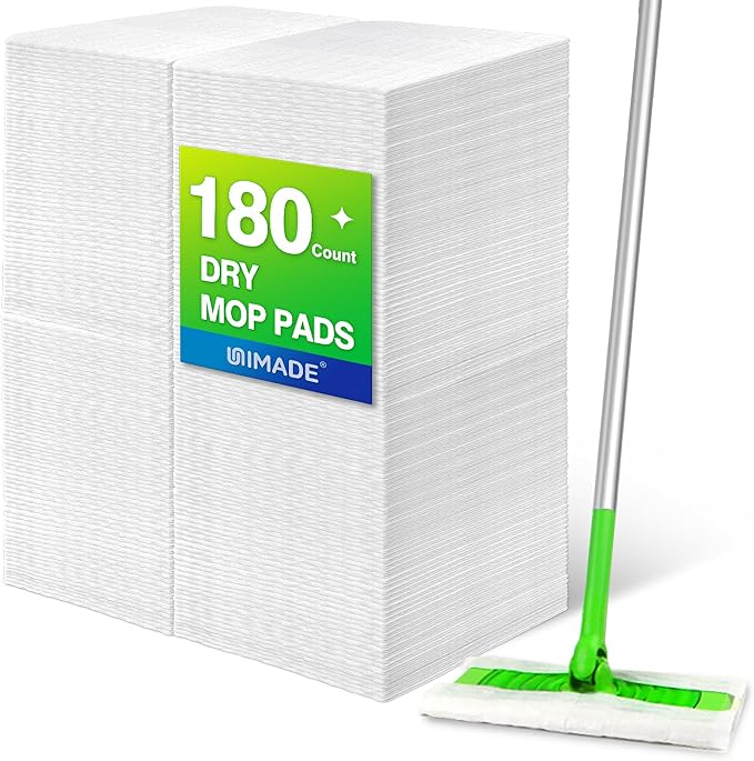 Dry Sweeping Cloths by Unimade