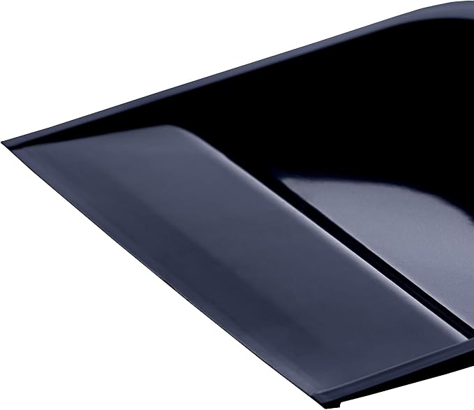 Superio Heavy Duty Plastic Dustpan - Image 5