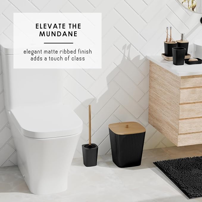 Clara Clark Bathroom Set - Image 7