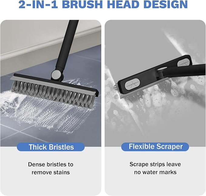 SetSail Grout Cleaner Brush - Image 4