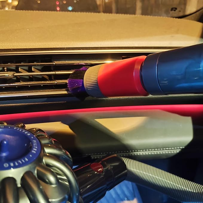 3-in-1 Vacuum Accessories Bundle - Image 8