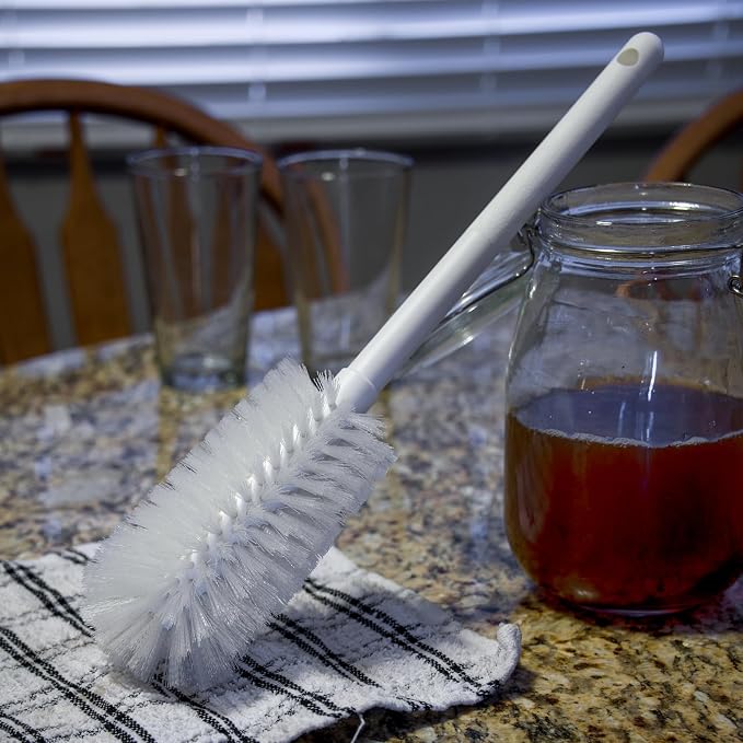 SPARTA Large Water Bottle Brush Ideal - Image 3