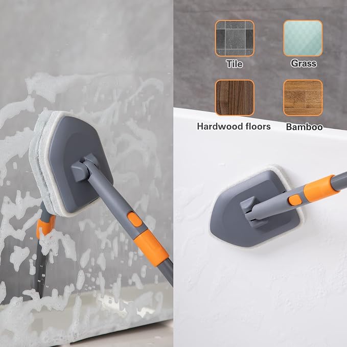 Scouring Pads 3 Pieces Suitable - Image 4