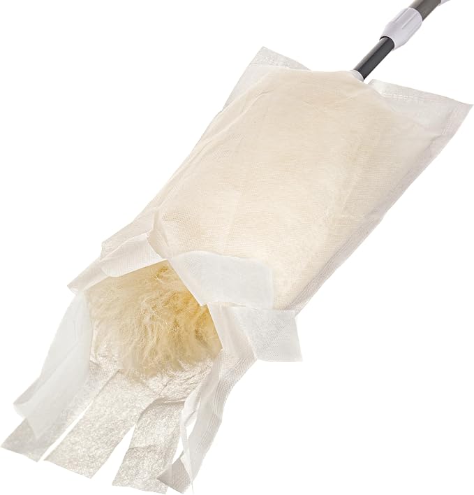 Unger Commercial StarDuster Lambswool Duster - Image 4