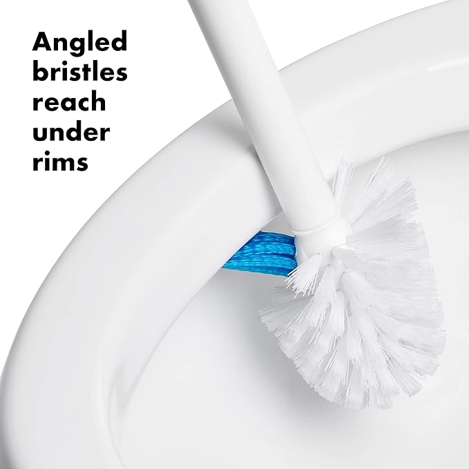 OXO Good Grips Toilet Brush - Image 5